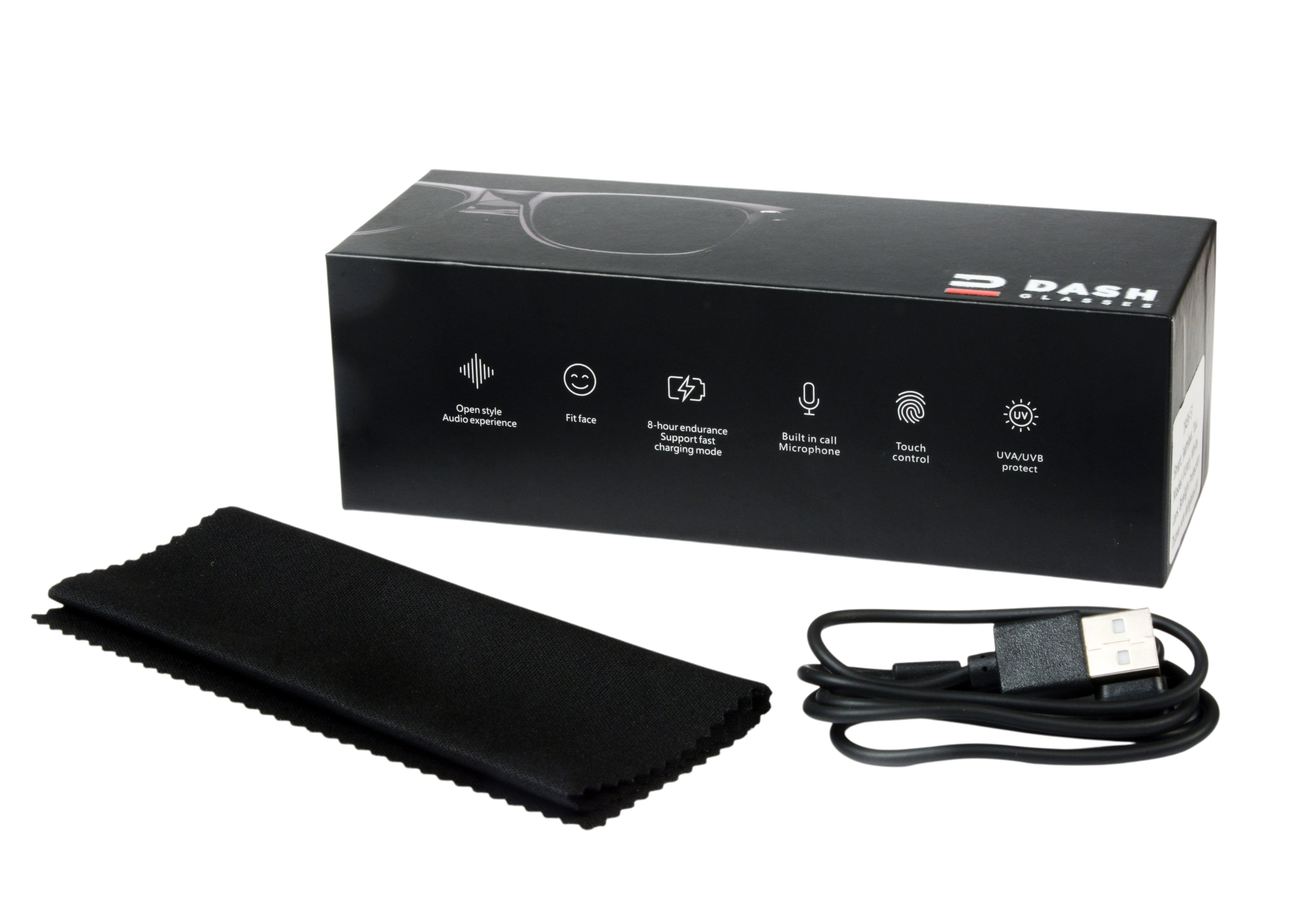 Dash A1 Smart Glasses_24