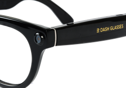 Dash V3 Camera Glasses
