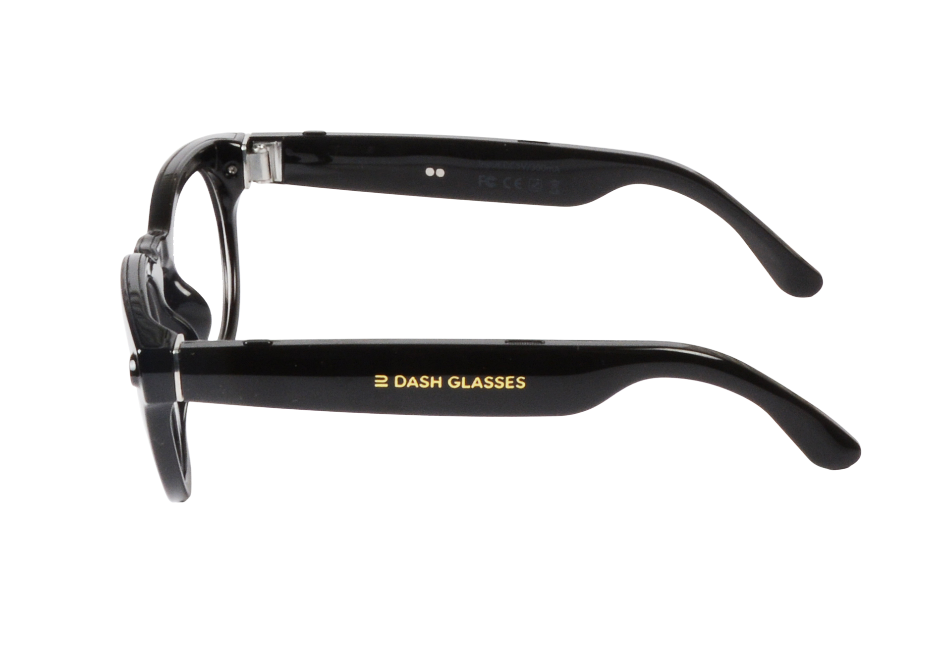 Dash V3 Camera Glasses_4