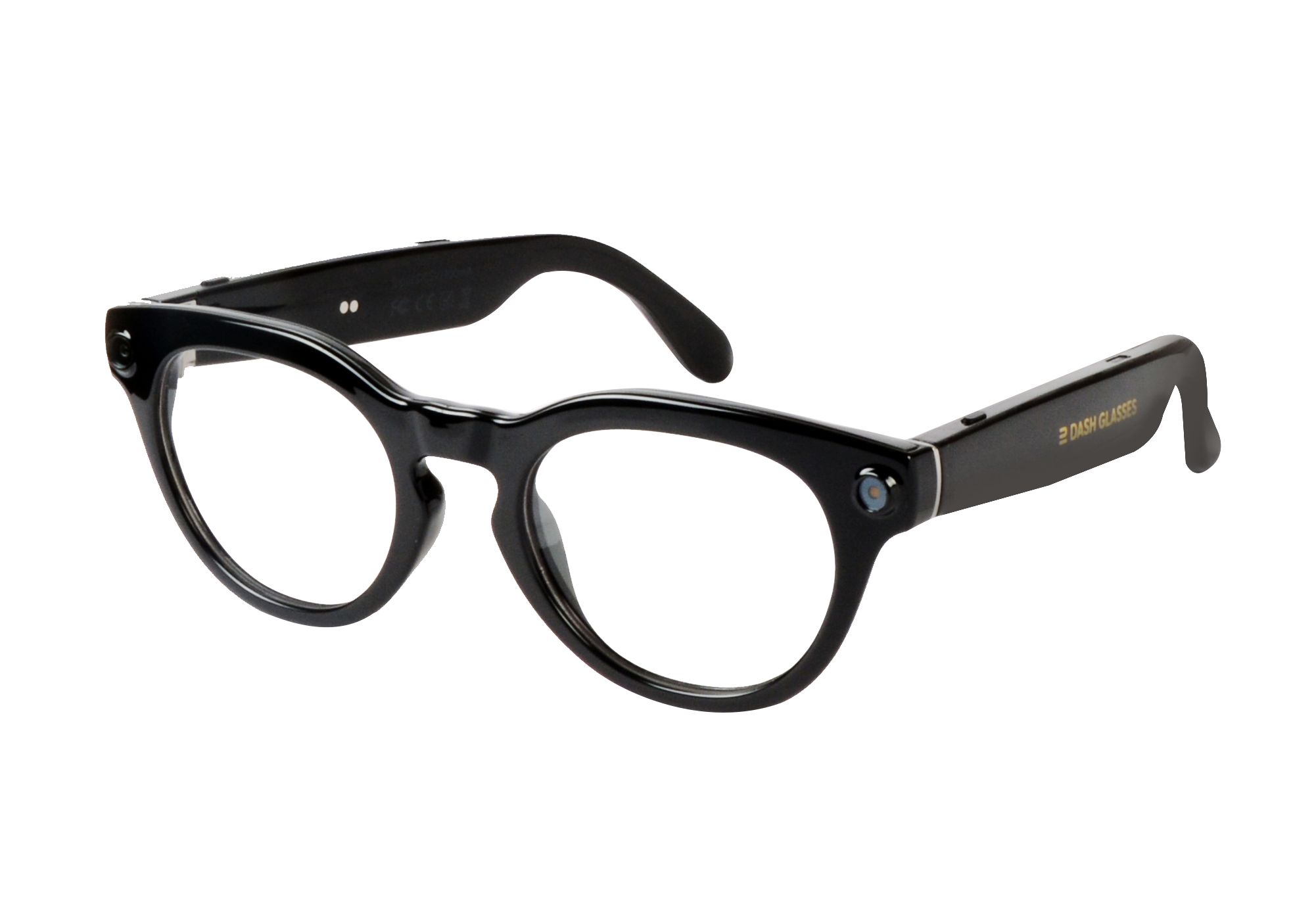 Dash V3 Camera Glasses_3