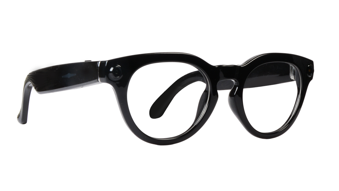 Dash V3 Camera Glasses
