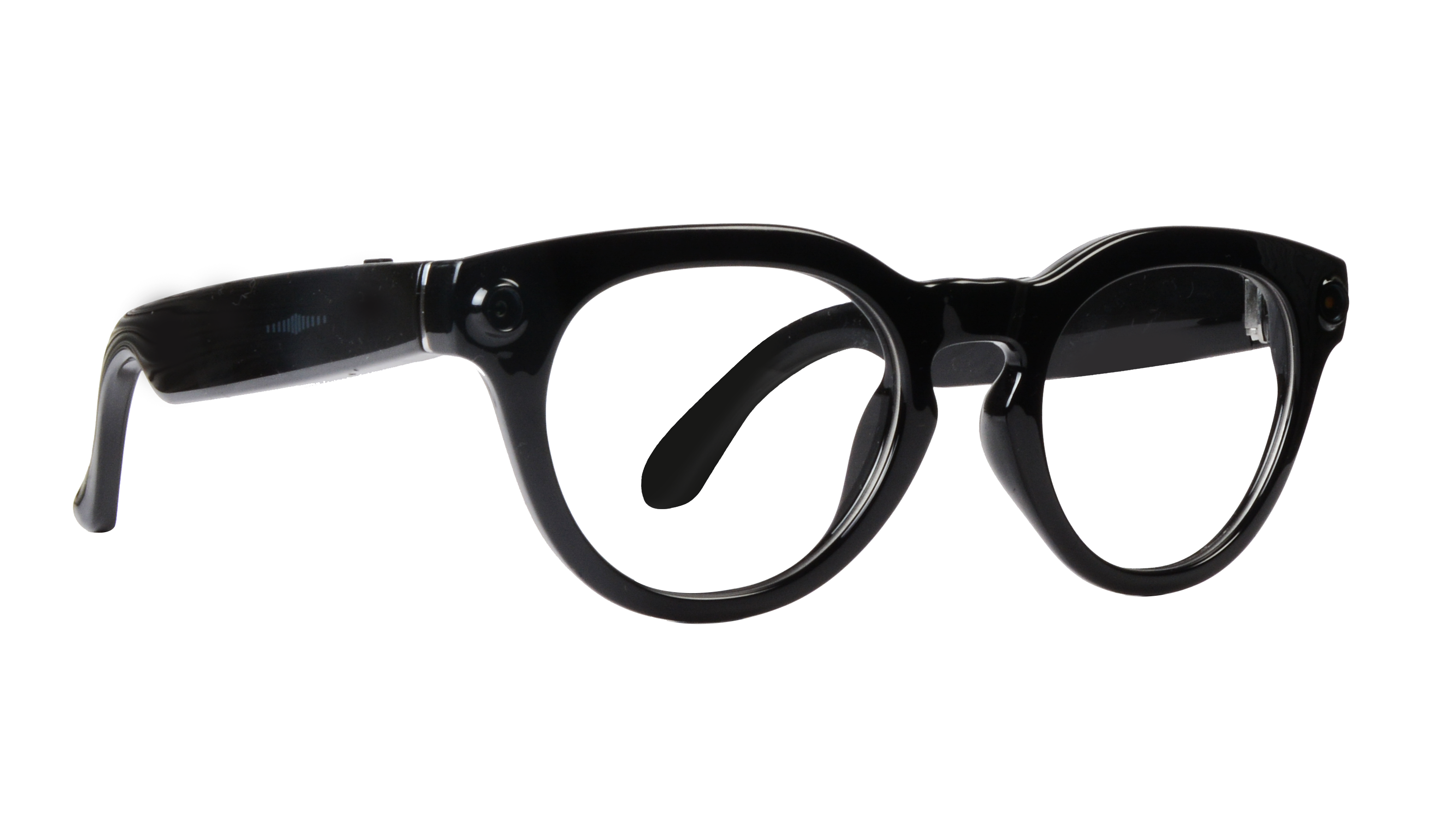 Dash V3 Camera Glasses