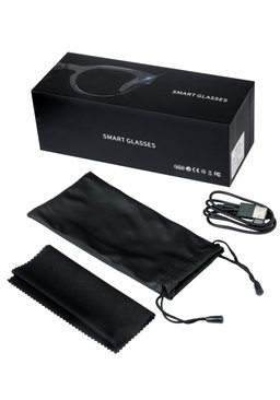 Dash V3 Camera Glasses