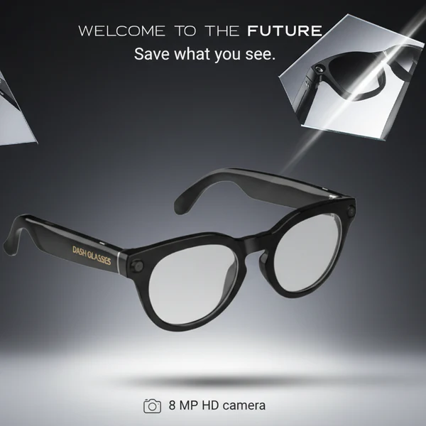 Dash V3 Camera Glasses_12