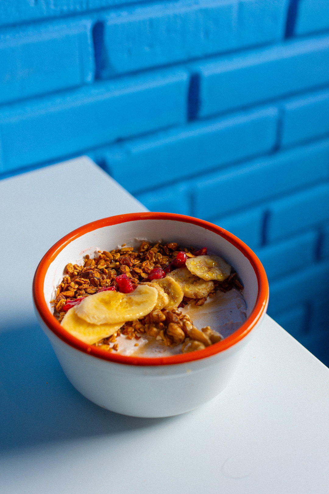 Granola Bowl Maison