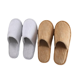 comfortable slippers