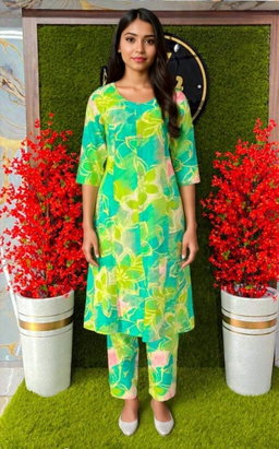 Co-Ord Set