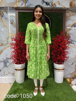 Kurti