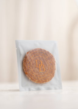 Coffee Caramel Waffle Single