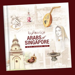 Get our book now!