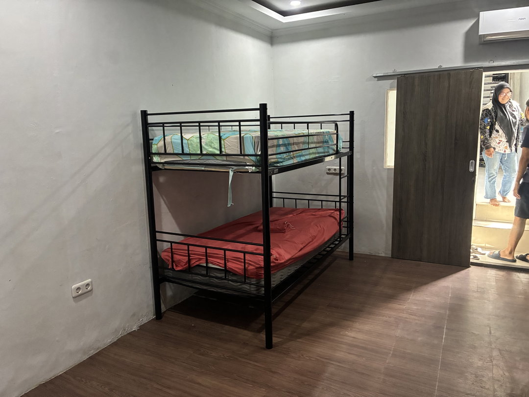 Basic Room