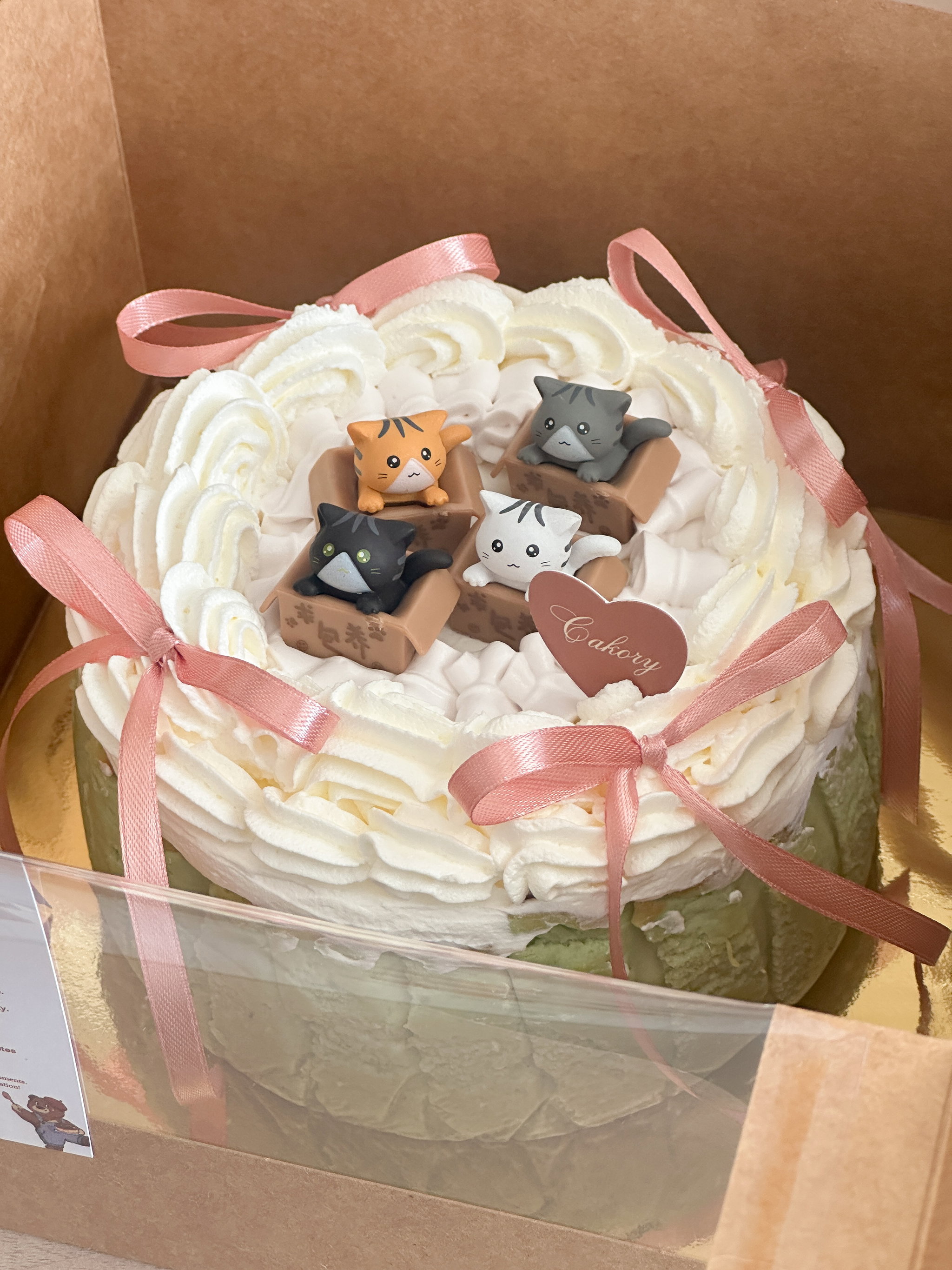 Little Neko Basque Burnt Cheesecake_1