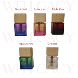 Aura Clip Bottle