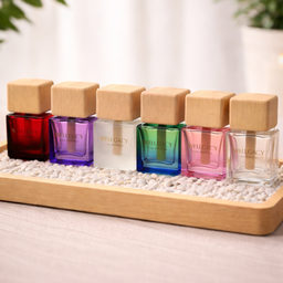 Aura Clip Bottle
