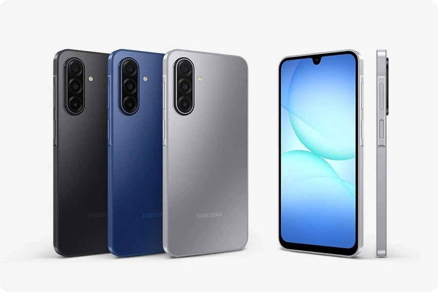 Galaxy A17 