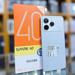 Tecno Spark 40 