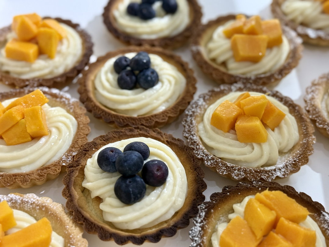 Mini Tart