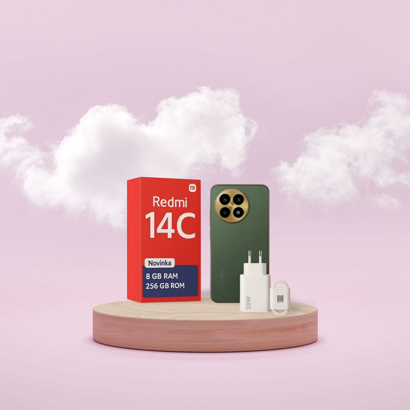 Redmi 14c 