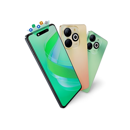 Infinix Smart 8 