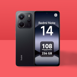 Redmi Note 14 