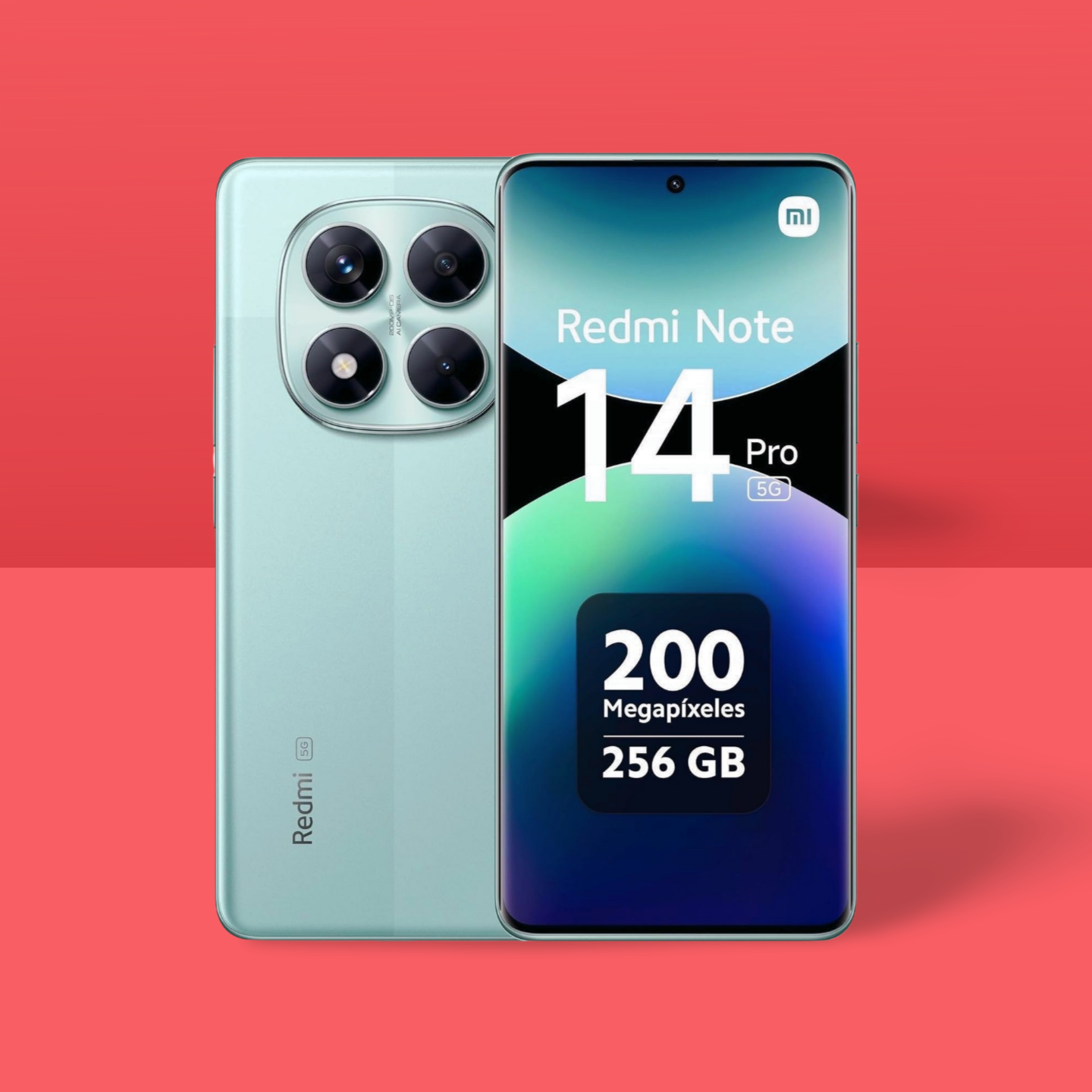 Redmi Note 14 Pro 5G 
