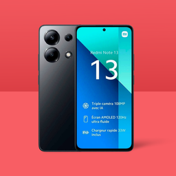Redmi Note 13