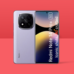 Redmi Note 14 PRO+ 5G 