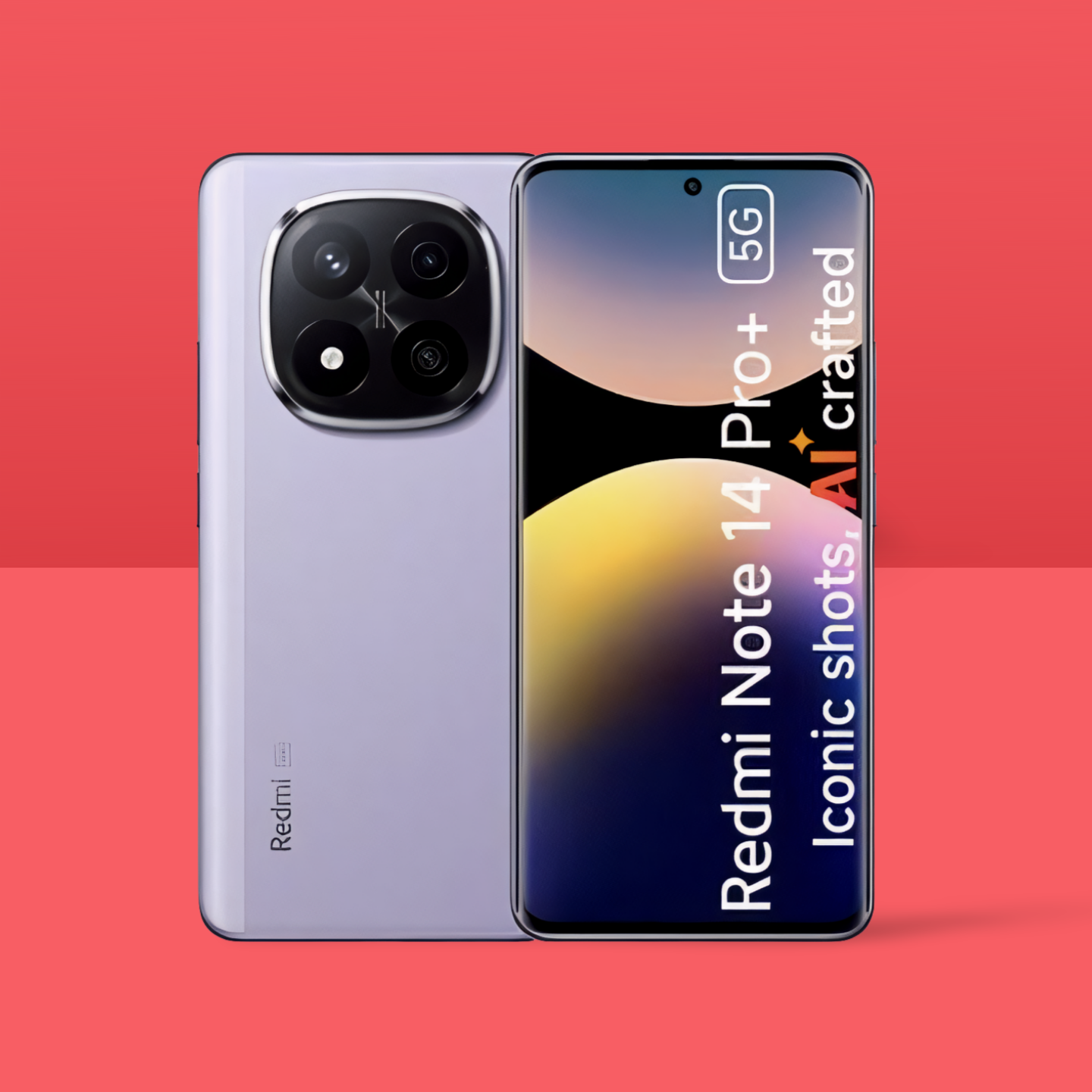 Redmi Note 14 PRO+ 5G 