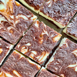 Brownies & Bars