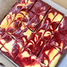 Brownies & Bars