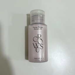 Growus Damage Therapy Shampoo 