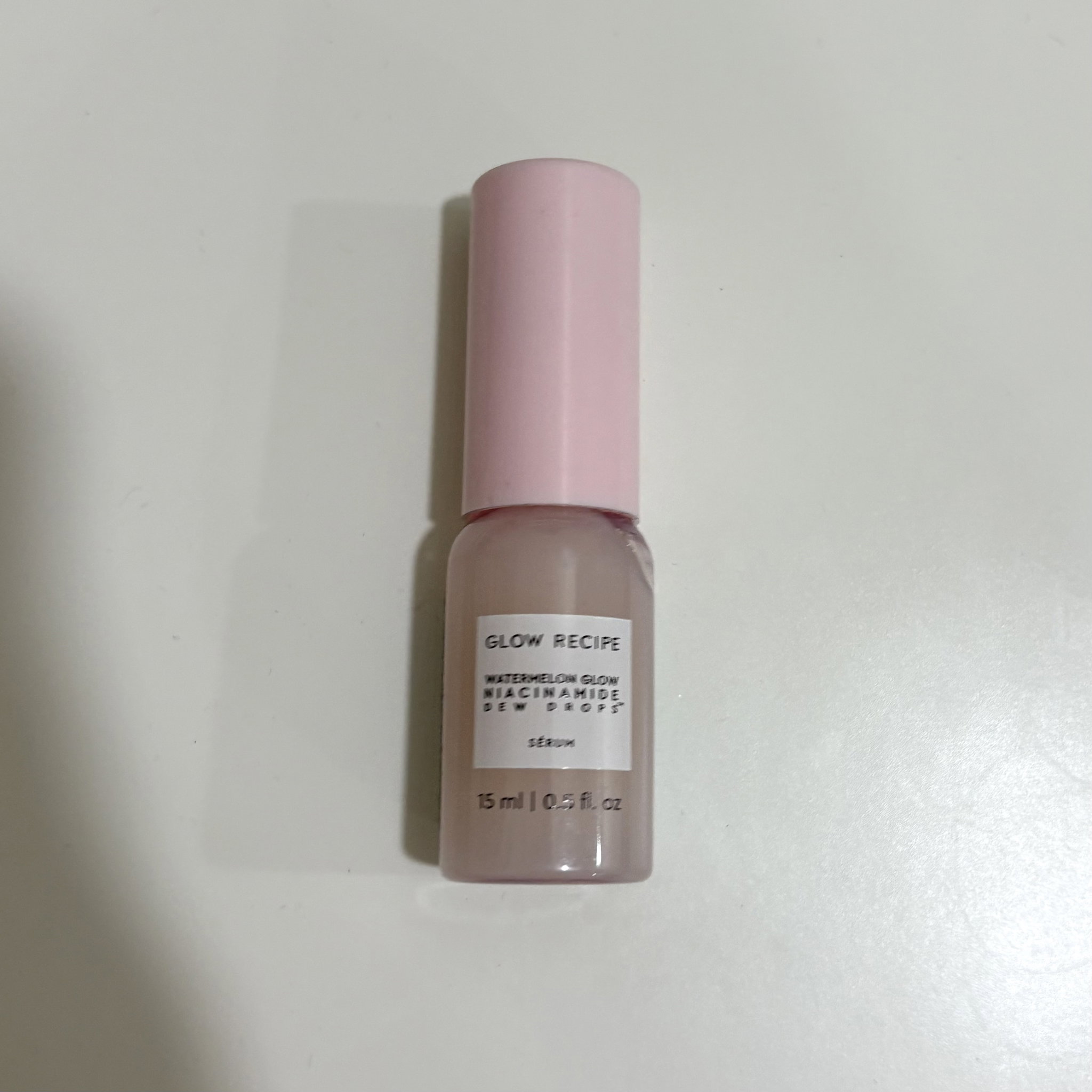 Glow Recipe Watermelon Glow Niacinamide Dew Drops_0