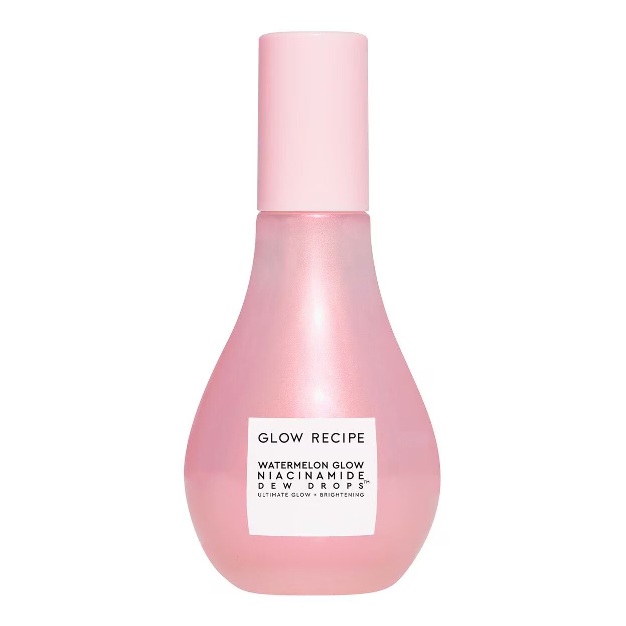 Glow Recipe Watermelon Glow Niacinamide Dew Drops_1