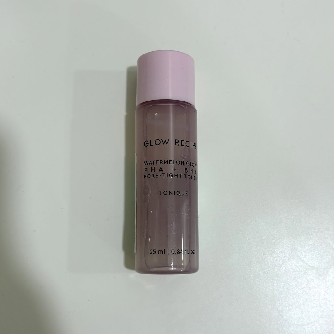 Glow Recipe Watermelon Glow PHA + BHA Pore-Tight Toner