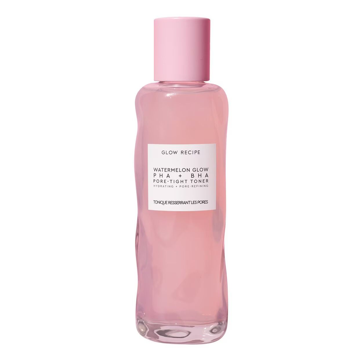Glow Recipe Watermelon Glow PHA + BHA Pore-Tight Toner_1