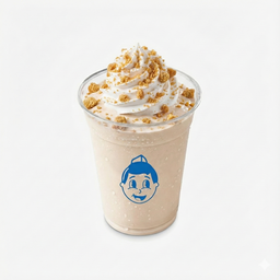 Lotus Biscoff Shake