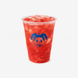 Limonada de Fresa 16oz