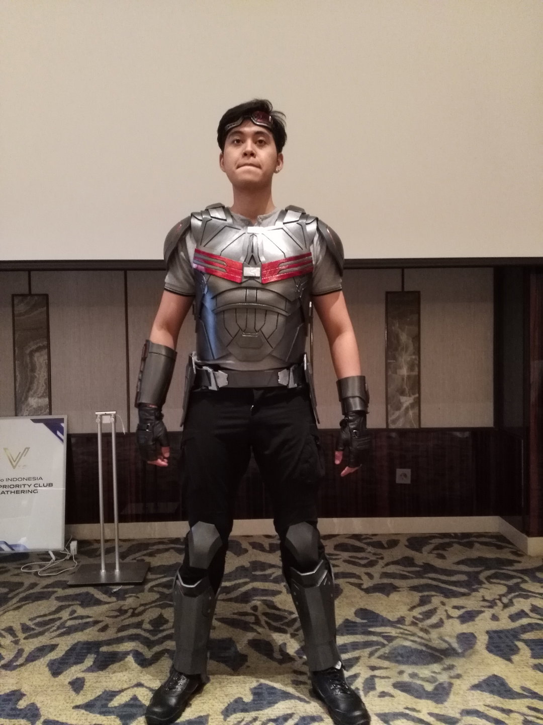 FALCON
