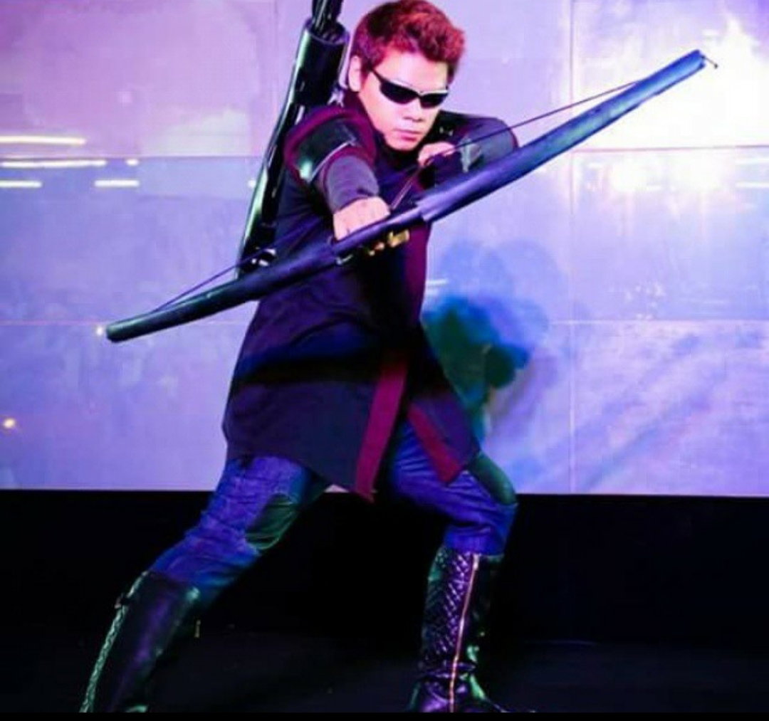 HAWKEYE