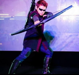 HAWKEYE