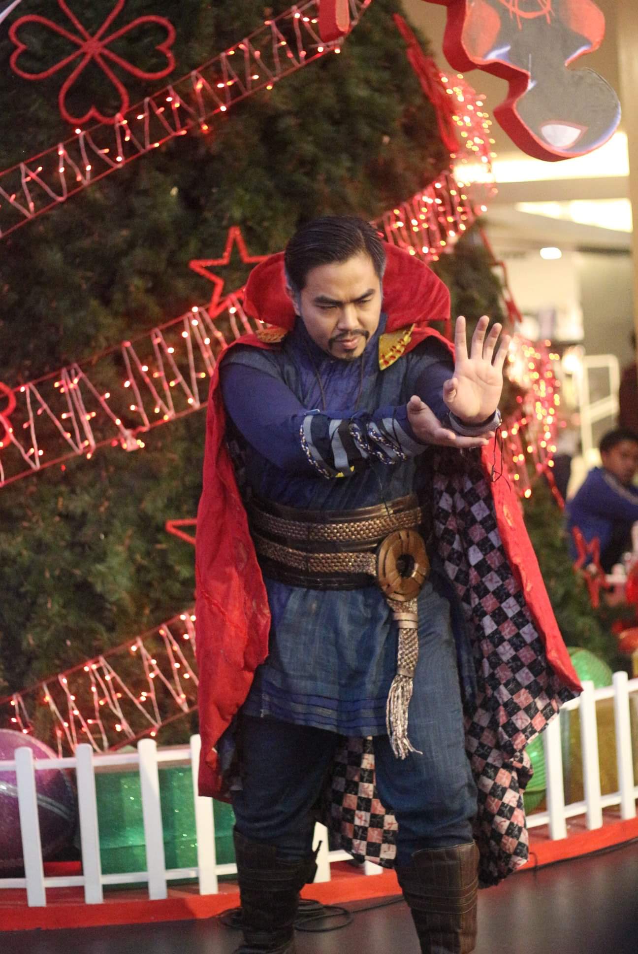 Dr. STRANGE_1