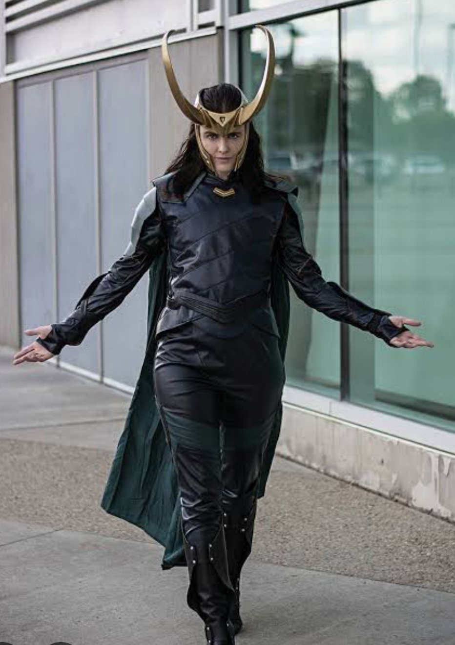 LOKI