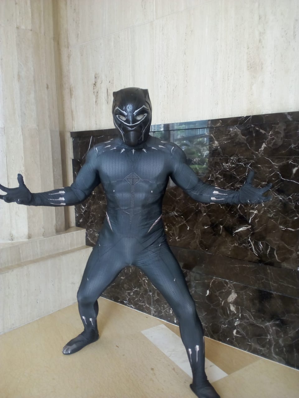 BLACK PANTHER_2
