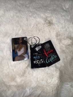 Key Ring