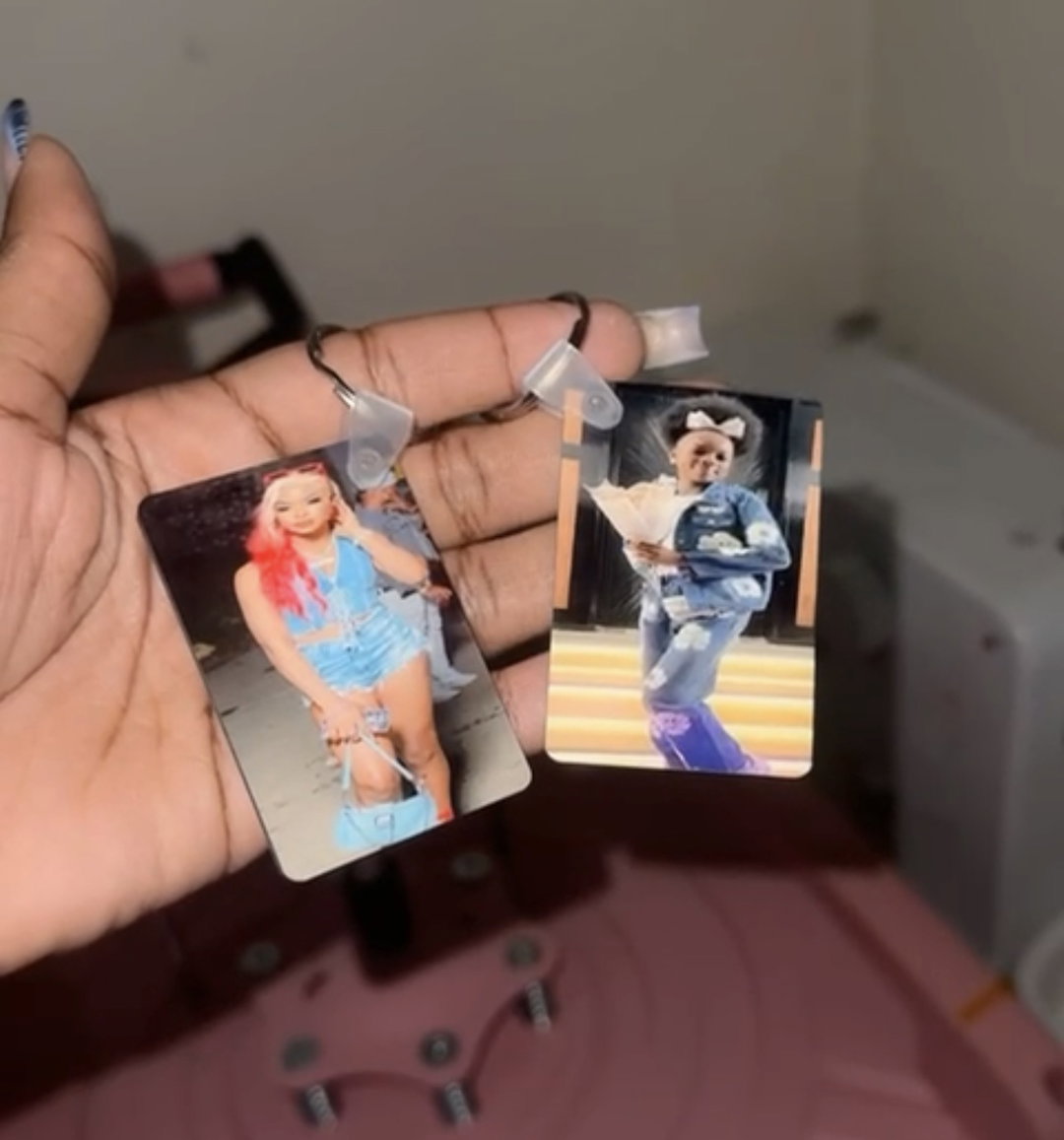 Key Ring