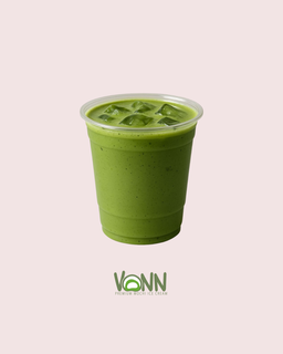Matcha Matcha Latte