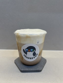 Camel Coffee 