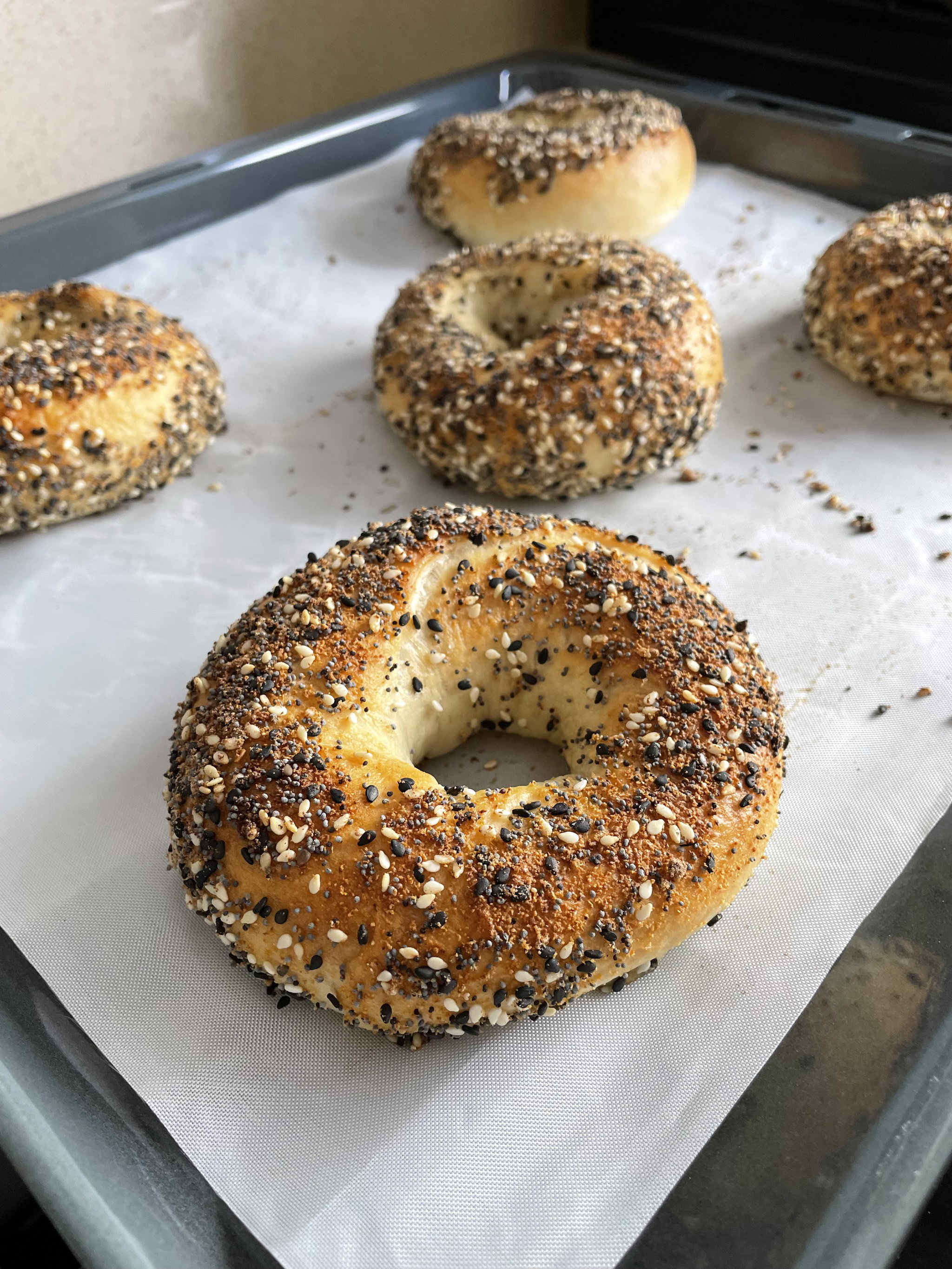 Everything bagels _0