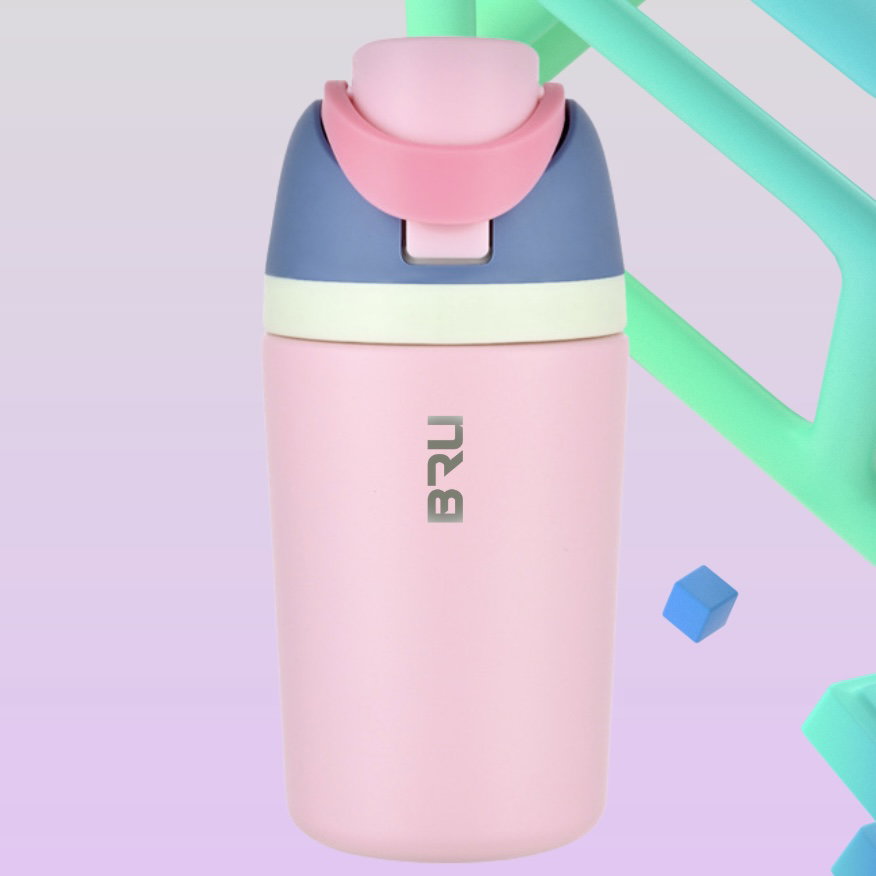 BRU MizuSwitch Mini 12oz (STEP 1: CHOOSE THE BODY)_1