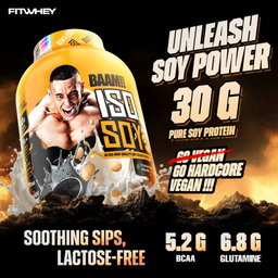 Vegan Protein